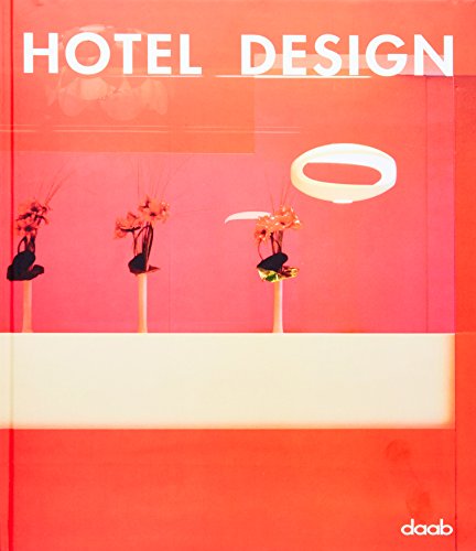 Hotel Design - Daab Books