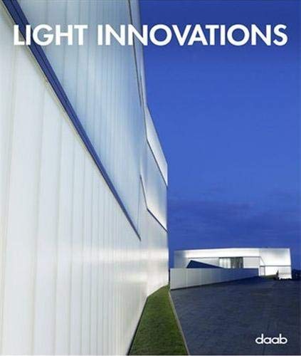9783866540644: Light Innovations (English and German Edition)