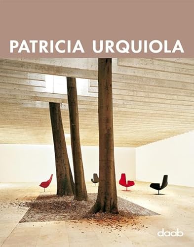 9783866540699: Patricia Urquiola (English, German, French and Spanish Edition)