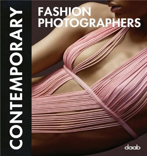 Stock image for Contemporary Fashion Photographers (English and German Edition) for sale by GF Books, Inc.