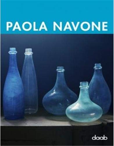 9783866541085: Paola Navone