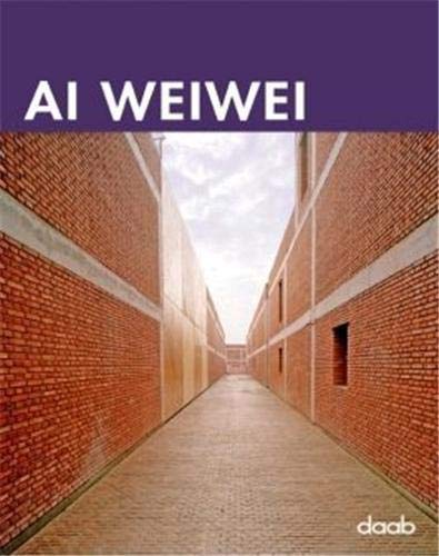 9783866541115: Ai Weiwei