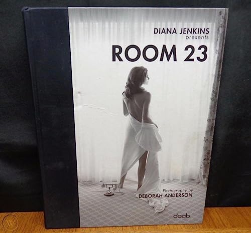 9783866541252: Room 23. Ediz. multilingue (Photo books)