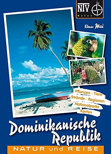 Imagen de archivo de Mai, E: Dominikanische Republik a la venta por Blackwell's