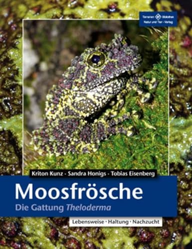 MoosfrÃ sche -Language: german