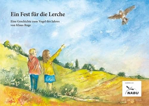 Stock image for Ein Fest fr die Lerche for sale by medimops