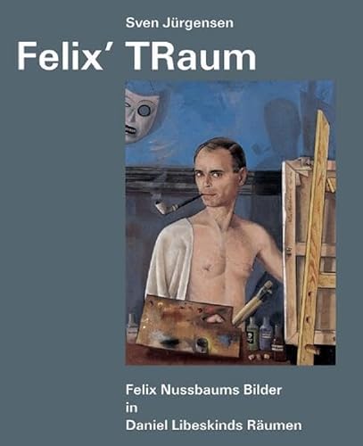 Beispielbild fr Felix' TRaum zum Verkauf von Blackwell's