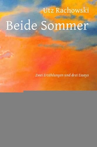 Stock image for Beide Sommer for sale by medimops