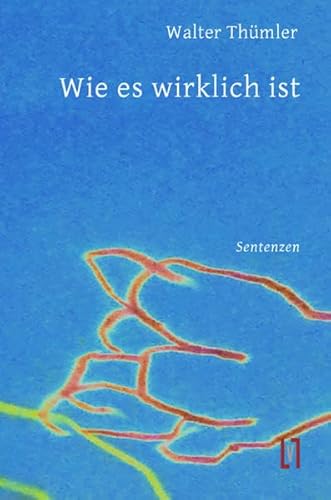 Stock image for Wie es wirklich ist: Sentenzen for sale by medimops