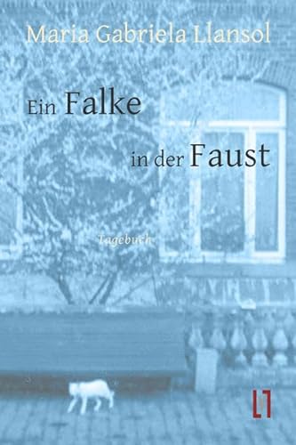 9783866602748: Ein Falke in der Faust: Tagebuch. Aus dem Portugiesischen von Ilse Pollack und Markus Sahr