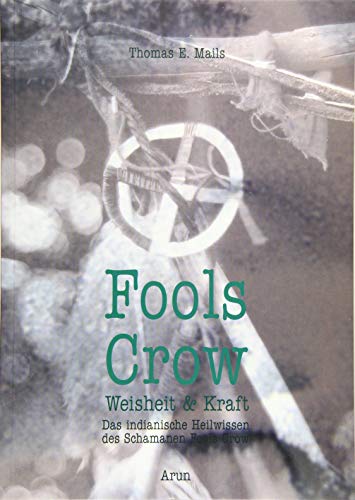 Imagen de archivo de Fools Crow -Language: german a la venta por GreatBookPrices