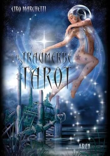 Das Traumerbe-Tarot (9783866630499) by Marchetti, Ciro