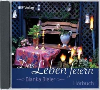 Stock image for Das Leben feiern for sale by medimops