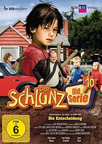 9783866661905: Der Schlunz - Die Serie 10