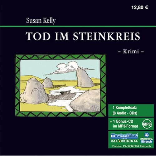 Tod im Steinkreis