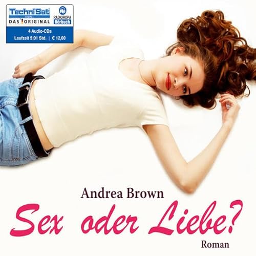 Sex oder Liebe? (9783866670808) by [???]