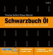 Beispielbild fr Schwarzbuch l. 7 CDs + mp3-CD: Eine Geschichte von Gier, Krieg, Macht und Geld zum Verkauf von medimops