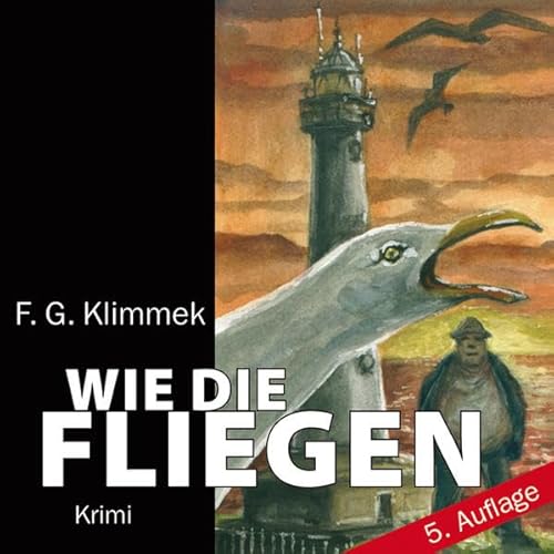 Stock image for Wie die Fliegen: Ein KBV-Krimi for sale by medimops