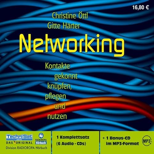 Beispielbild fr Networking zum Verkauf von rebuy recommerce GmbH