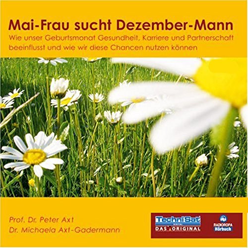 Stock image for Mai-Frau sucht Dezember-Mann. 3 CDs for sale by medimops