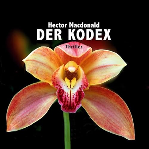 Stock image for Der Kodex. 10 CDs + 1 MP3-CD for sale by medimops