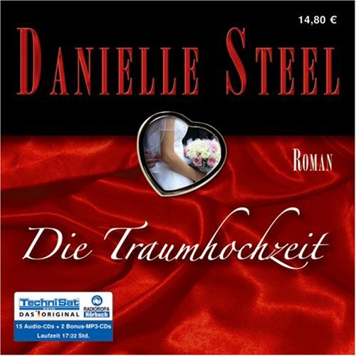 Die Traumhochzeit (9783866674837) by Steel, Danielle