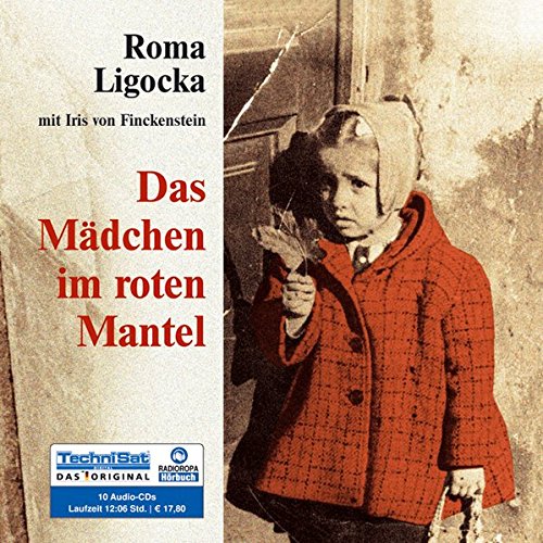 Imagen de archivo de Das Mdchen im roten Mantel a la venta por medimops