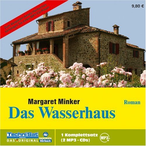 Stock image for Das Wasserhaus. 2 mp3-CDs for sale by medimops