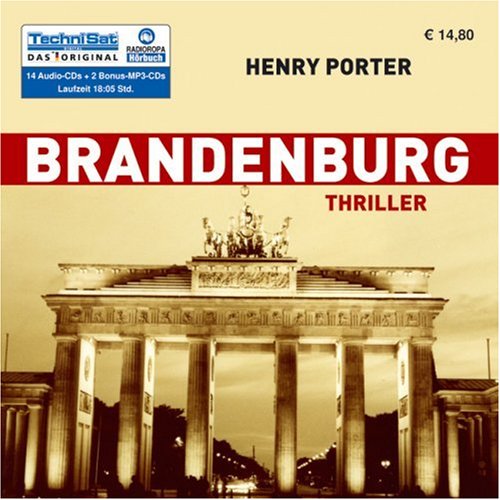 9783866675384: Brandenburg