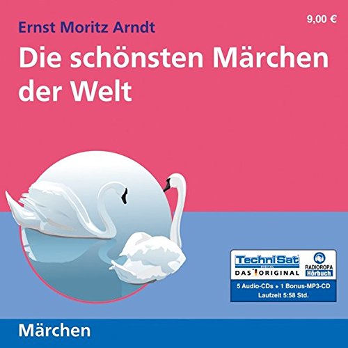 9783866675636: Die schnsten Mrchen der Welt