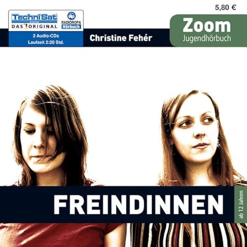 Freindinnen - Christine Fehér