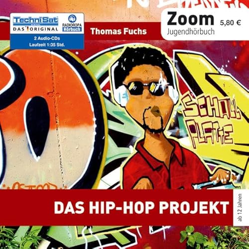 9783866675827: Das Hip-Hop Projekt