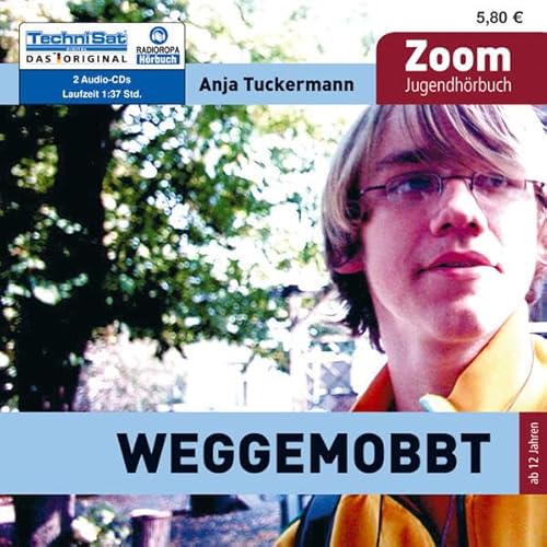 Stock image for Weggemobbt for sale by medimops
