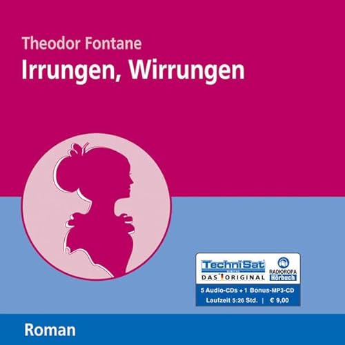 Stock image for Irrungen, Wirrungen for sale by medimops