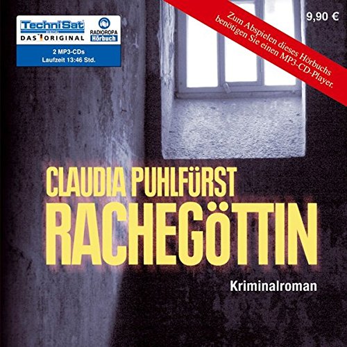 Imagen de archivo de Rachegttin (2 MP3 CDs) a la venta por medimops