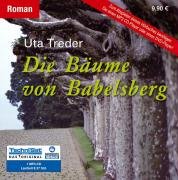 Beispielbild fr Die Bume von Babelsberg (1 MP3 CD) zum Verkauf von medimops