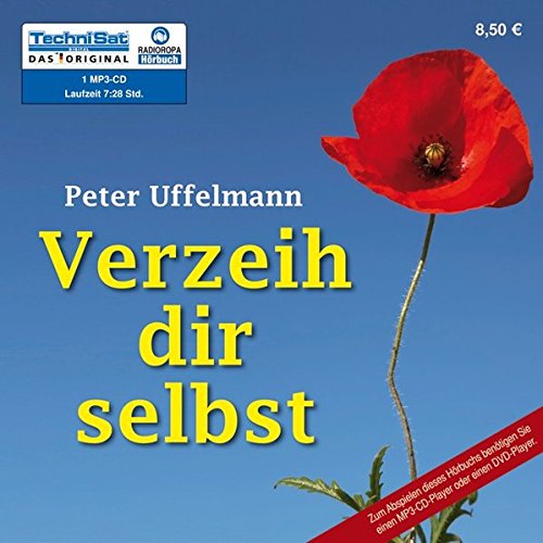 Imagen de archivo de Verzeih dir selbst: Wege aus der Ich-Sabotage (1 MP3 CD) a la venta por medimops