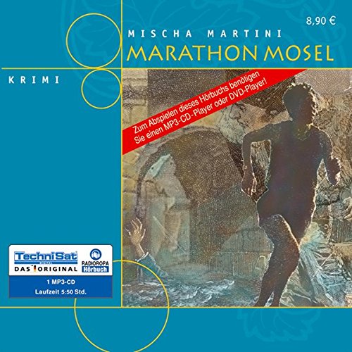 Beispielbild fr Marathon Mosel, 1 MP3-CD zum Verkauf von medimops