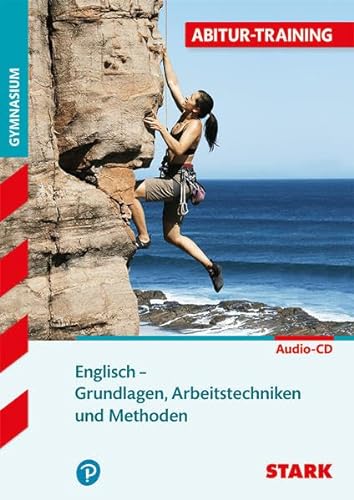 9783866680166: STARK Abitur-Training - Englisch Methoden Oberstufe