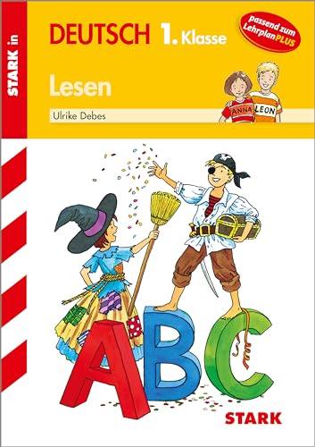 Beispielbild fr Training Grundschule - Deutsch Lesen 1. Klasse zum Verkauf von Ammareal
