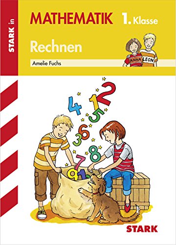 9783866681408: Rechnen 1. Klasse Sachaufgaben