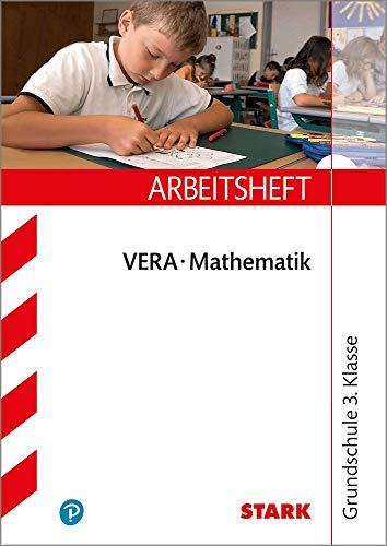 Beispielbild fr Arbeitshefte Grundschule, Vera - Mathematik 3. Klasse zum Verkauf von medimops