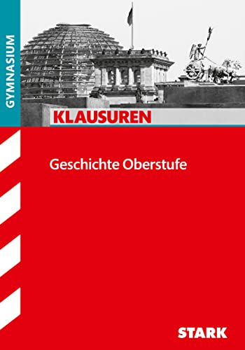 Imagen de archivo de Klassenarbeiten Geschichte Oberstufe -Language: german a la venta por GreatBookPrices