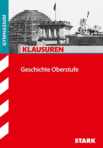 Stock image for Klassenarbeiten Geschichte Oberstufe -Language: german for sale by GreatBookPrices