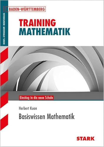 9783866687165: Basiswissen Mathematik Berufliches Gymnasium: Training Mathematik FOS / BOS / Fachschule / Fachakademie