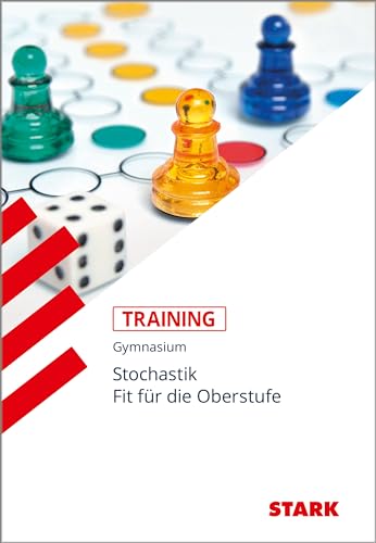 Stock image for Training Mathematik / Wiederholung STOCHASTIK: Grundwissen for sale by medimops