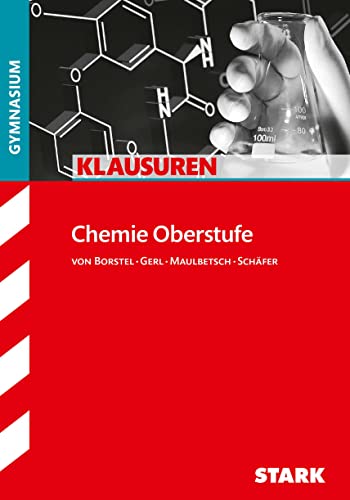 Beispielbild fr Klausuren Gymnasium - Chemie Oberstufe zum Verkauf von Blackwell's