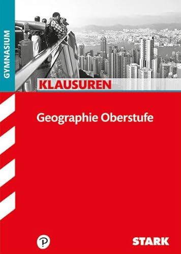 9783866689558: STARK Klausuren Gymnasium - Geographie Oberstufe