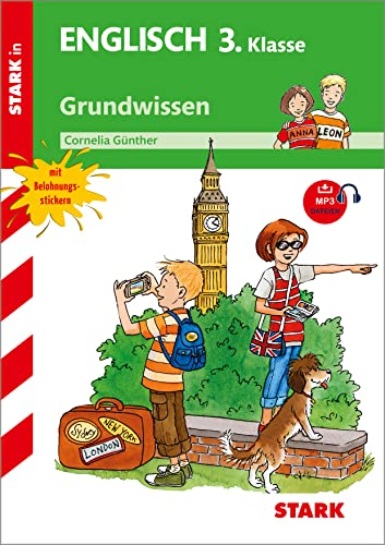 9783866689602: Training Grundschule - Englisch 3. Klasse