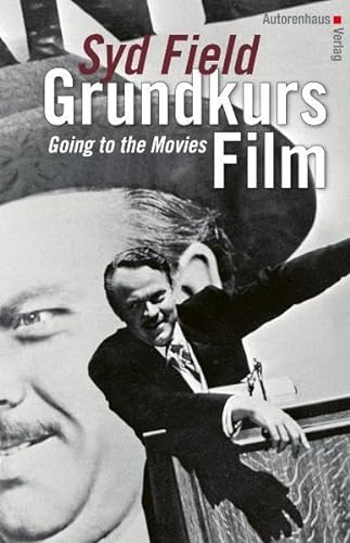 Stock image for Grundkurs Film - Going To The Movies for sale by medimops